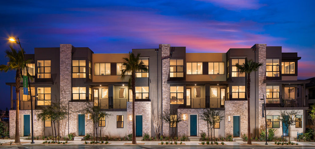 New Homes & Developments For Sale in Rancho Cucamonga, CA